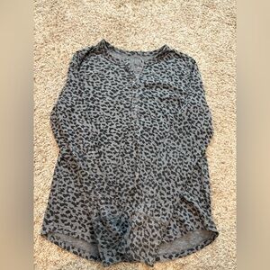 Leopard Thermal